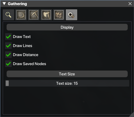 Gathering screenshot 6